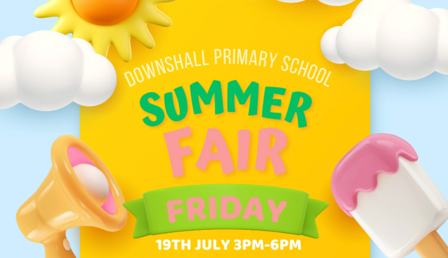 Summer Fair