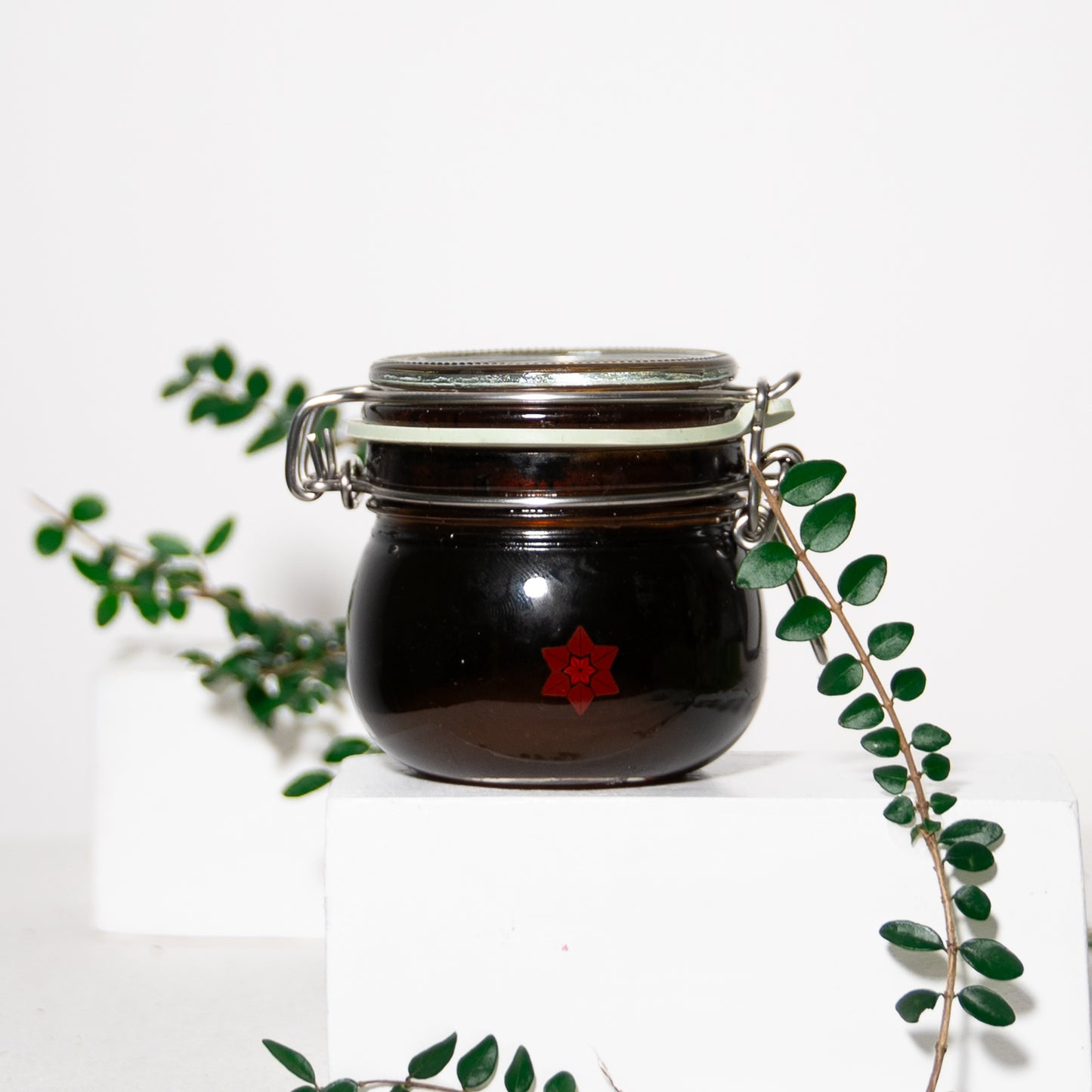 Black Seed Honey