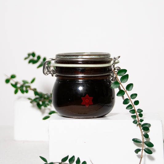 Black Seed Honey