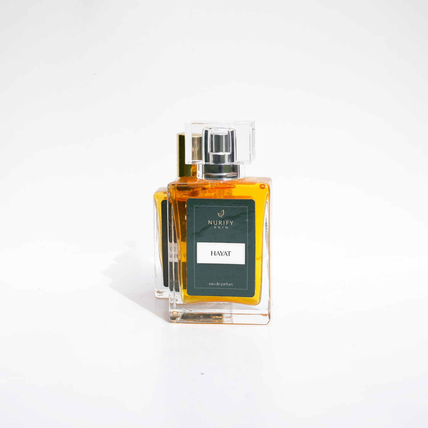 Hayat Alcohol Free Perfume