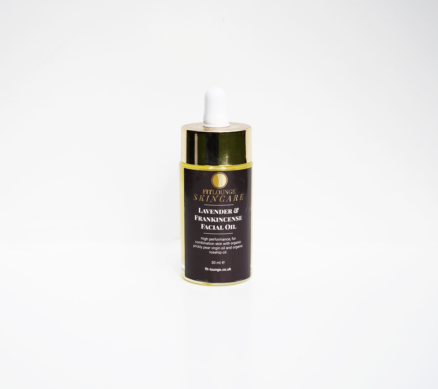 Lavender & Frankincense Facial Oil (for combination skin)