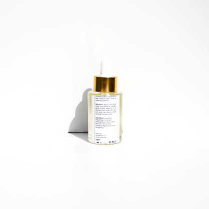 Under Eye Serum