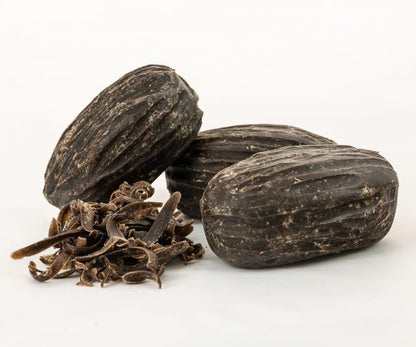 Black African Soap